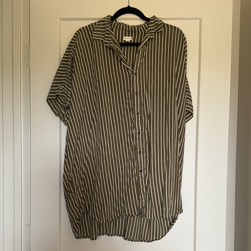 Acacia Mombasa Shirt